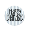 Happy birthday 13