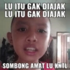 MEME BOCIL KOCAK 11