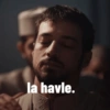 la havle.