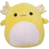 Yellow icon's  6