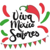 Viva México Señores