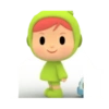 Nina pocoyo 23