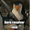Pinguins de Madagascar meme 12