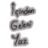 Taşacak bu deniz boş Türkçe 16