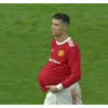 Meme ronaldo 8