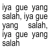 Anomali galau 8