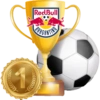 Futebol gol  19