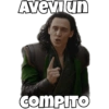 Avevi un COMPITO