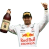 Red Bull Chestappen 18