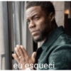 eu esqueci