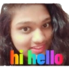 K hi hello