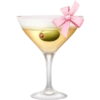 IPhone emoji pink 28