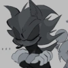Shadow Garu || AU 6