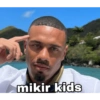 mikir kids