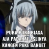 Gabrut (galau brutal)  12