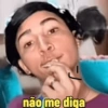 não me diga T-