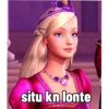 Barbie Lonte 24