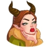Maleficent 28