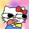 Hello Kitty Extreme🩷🐱🫨✨ 16