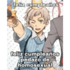 Inserte emojis de cumpleaños 7