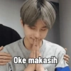 Oke makasih