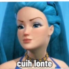 Barbie Lonte 25