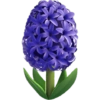 Emoji iPhone / ios purple  19