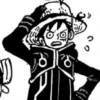 ୨🍖୧   luffy 2⏜ ♡̶ 21