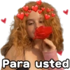 Briggitte Bozzo💖 Reacciones 💫💖 13