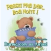 Bom dia boa tarde boa noite 16