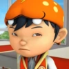 BoBoiBoy Core 13