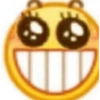 Emoji shitpost ✨😃 9