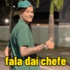 29 fala daí chefe