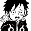 ୨🍖୧   luffy 2⏜ ♡̶ 28