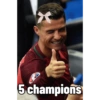 Cristiano😍 9
