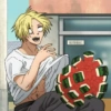 Shin Sakamoto days expression 12