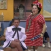 📺•⭐️La Casa De Los Famosos⭐️•📺 12