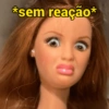 *sem reação* 0
