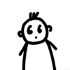 Stickman lucu 5