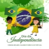 Independência do Brasil 27