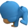 Pocoyo pusing 13