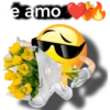 te amo