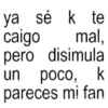 Frases Groseras 2🤬 17