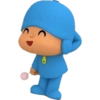 Pocoyo Collection V.2 7