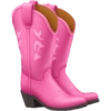IPhone emoji pink 30