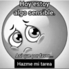 Bolita amarilla 23