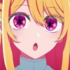 Ruby de oshi no ko 17
