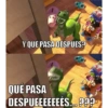 Q miras prro? 17