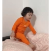 Coreaninha 6