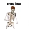 orang jawa
